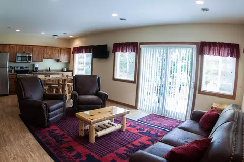 Living - 30424 410th Street Unit 3 Cic #65, Dent, MN 56528 photo 4 of 6