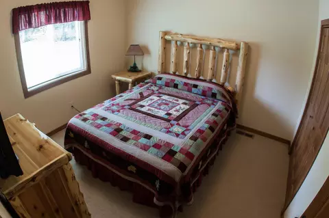 Bedroom - 30424 410th Street Unit 3 Cic #65, Dent, MN 56528 photo 1 of 6