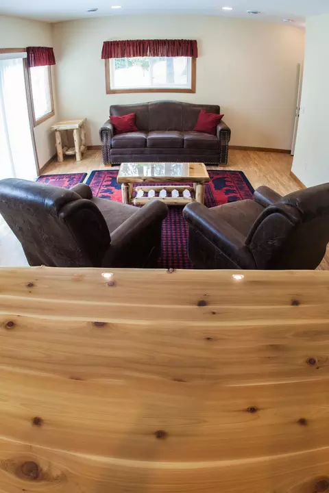 Living - 30424 410th Street Unit 3 Cic #65, Dent, MN 56528 photo 6 of 6