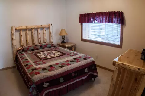 Bedroom - 30424 410th Street Unit 3 Cic #65, Dent, MN 56528 photo 3 of 6