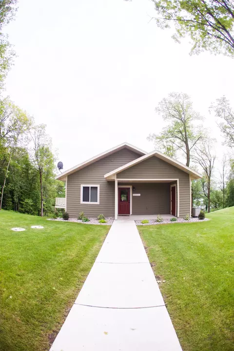 Exterior - 30424 410th Street Unit 3 Cic #65, Dent, MN 56528 photo 14 of 14