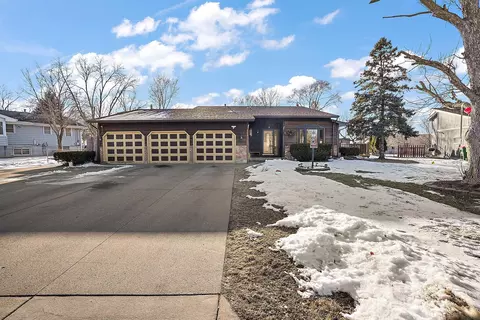 8114 5th St NE, Spring Lake Park, MN 55432