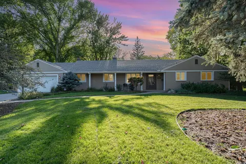 6608 W Shore Dr, Edina, MN 55435