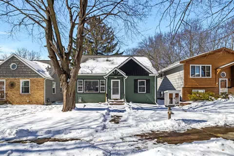 3230 Garfield St NE, Minneapolis, MN 55418