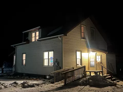 310 3rd St NW, Mcintosh, MN 56556