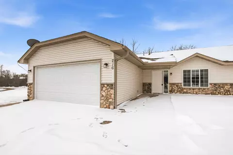 216 Appaloosa Ct, Braham, MN 55006