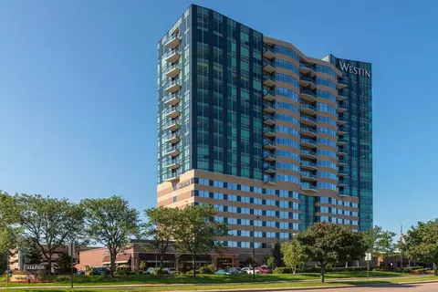 3209 Galleria #804, Edina, MN 55435