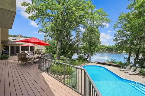 Exterior - 705 W River Pkwy, Champlin, MN 55316 photo 7 of 24