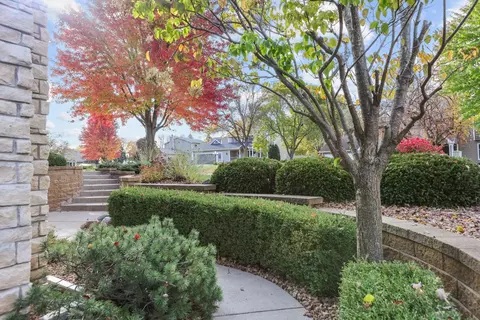 Exterior - 705 W River Pkwy, Champlin, MN 55316 photo 19 of 24