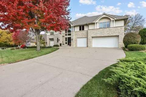 Exterior - 705 W River Pkwy, Champlin, MN 55316 photo 23 of 24