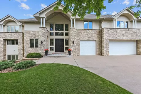 Exterior - 705 W River Pkwy, Champlin, MN 55316 photo 1 of 24