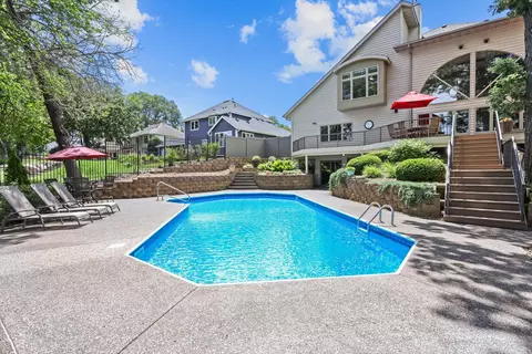 Exterior - 705 W River Pkwy, Champlin, MN 55316 photo 9 of 24