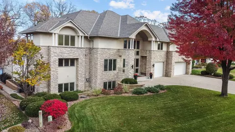Exterior - 705 W River Pkwy, Champlin, MN 55316 photo 20 of 24