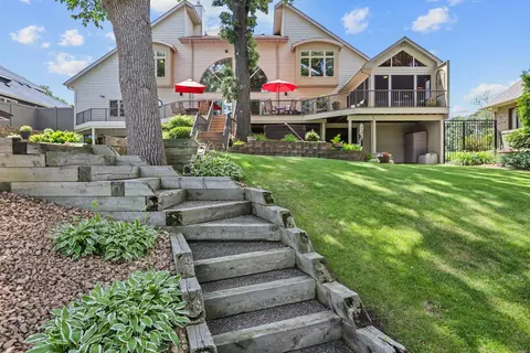 Exterior - 705 W River Pkwy, Champlin, MN 55316 photo 13 of 24