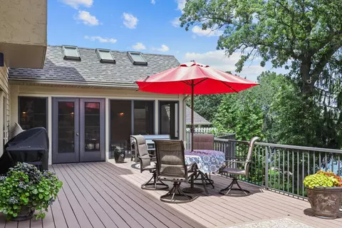 Exterior - 705 W River Pkwy, Champlin, MN 55316 photo 5 of 24