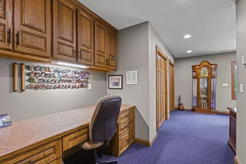 Entry Way - 705 W River Pkwy, Champlin, MN 55316 photo 4 of 8