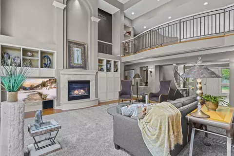 Living - 705 W River Pkwy, Champlin, MN 55316 photo 2 of 5