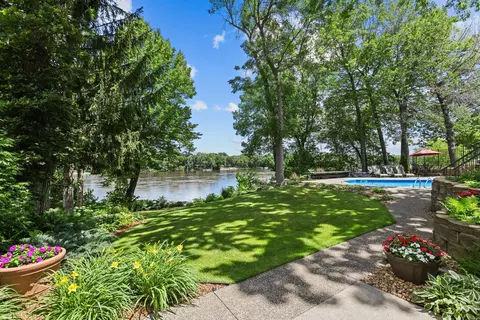 Exterior - 705 W River Pkwy, Champlin, MN 55316 photo 10 of 24