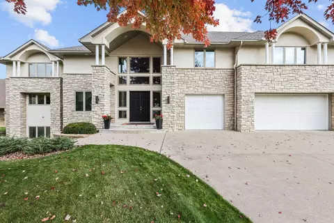Exterior - 705 W River Pkwy, Champlin, MN 55316 photo 24 of 24