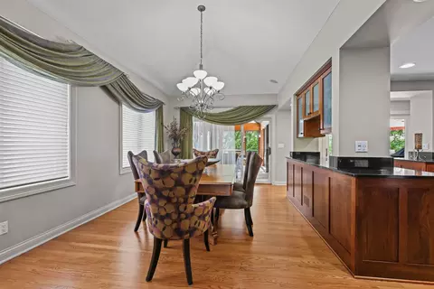 Dining - 705 W River Pkwy, Champlin, MN 55316 photo 1 of 1