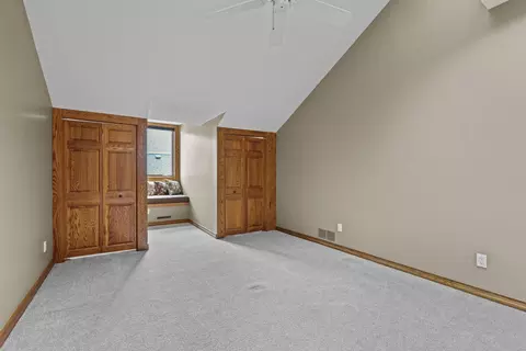 Bedroom - 705 W River Pkwy, Champlin, MN 55316 photo 5 of 9