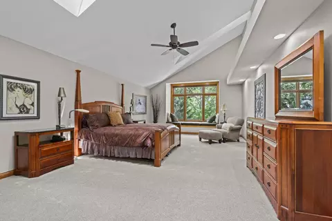 Bedroom - 705 W River Pkwy, Champlin, MN 55316 photo 1 of 9