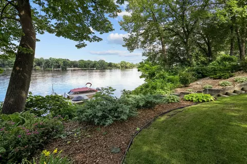 Exterior - 705 W River Pkwy, Champlin, MN 55316 photo 12 of 24