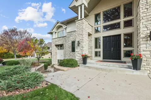 Exterior - 705 W River Pkwy, Champlin, MN 55316 photo 15 of 24