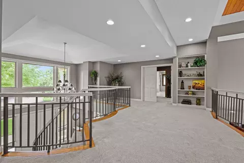 Entry Way - 705 W River Pkwy, Champlin, MN 55316 photo 6 of 8