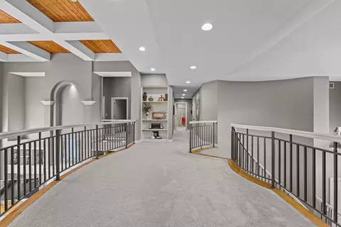 Entry Way - 705 W River Pkwy, Champlin, MN 55316 photo 7 of 8