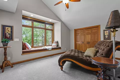 Bedroom - 705 W River Pkwy, Champlin, MN 55316 photo 3 of 9