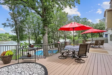 Exterior - 705 W River Pkwy, Champlin, MN 55316 photo 6 of 24
