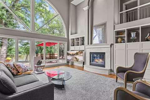 Living - 705 W River Pkwy, Champlin, MN 55316 photo 3 of 5