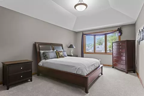 Bedroom - 705 W River Pkwy, Champlin, MN 55316 photo 6 of 9