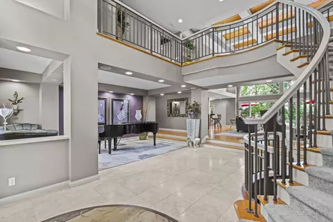 Entry Way - 705 W River Pkwy, Champlin, MN 55316 photo 2 of 8