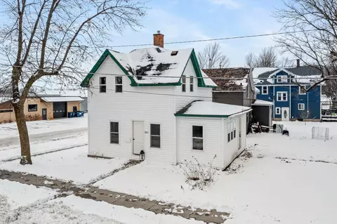 501 W Baker St, Arlington, MN 55307