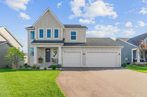 10755 40th St N, Lake Elmo, MN 55042