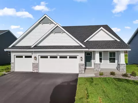 15136 Sycamore St NW, Andover, MN 55304