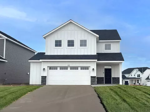 664 47th Ave NE, Saint Cloud, MN 56304