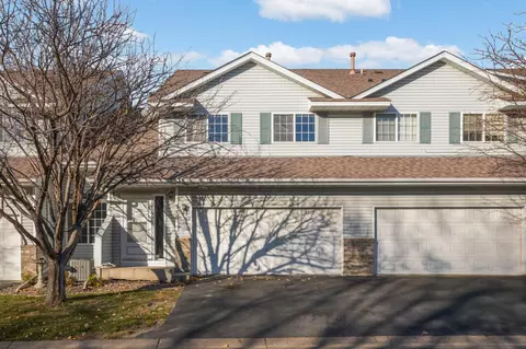316 Creekside Dr, Buffalo, MN 55313