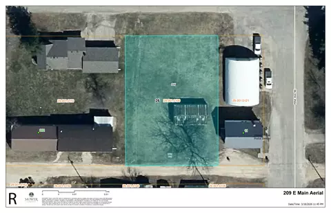 209 E Main St, Racine, MN 55967