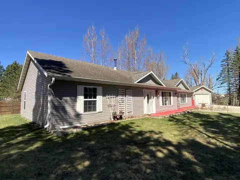 309 Birch Ct, Park Rapids, MN 56470