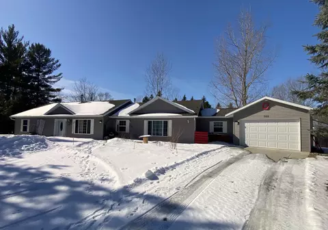 309 Birch Ct, Park Rapids, MN 56470