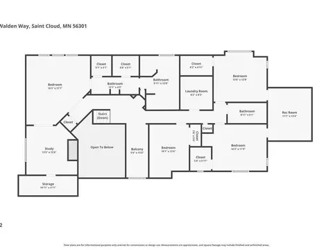 Other - 2514 Walden Way, Saint Cloud, MN 56301 photo 93 of 99