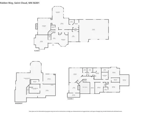 Other - 2514 Walden Way, Saint Cloud, MN 56301 photo 96 of 99