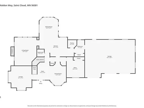 Other - 2514 Walden Way, Saint Cloud, MN 56301 photo 94 of 99