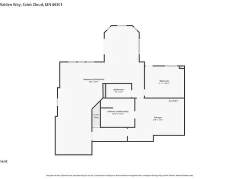 Other - 2514 Walden Way, Saint Cloud, MN 56301 photo 95 of 99