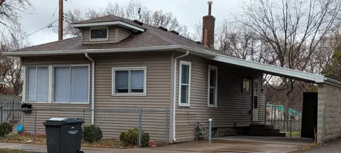 1008 Lowry Ave N, Minneapolis, MN 55411