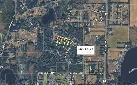 Nnn 288th Avenue Nw, Zimmerman, MN 55398