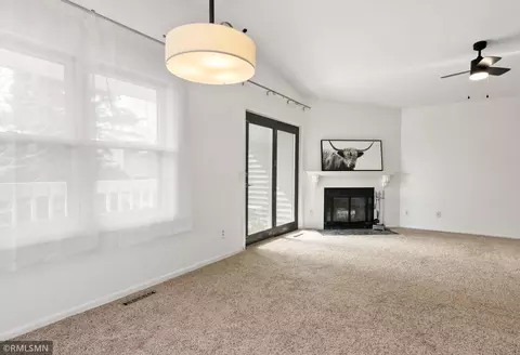 Living - 5329 Highpointe Ter, Bloomington, MN 55437 photo 6 of 9